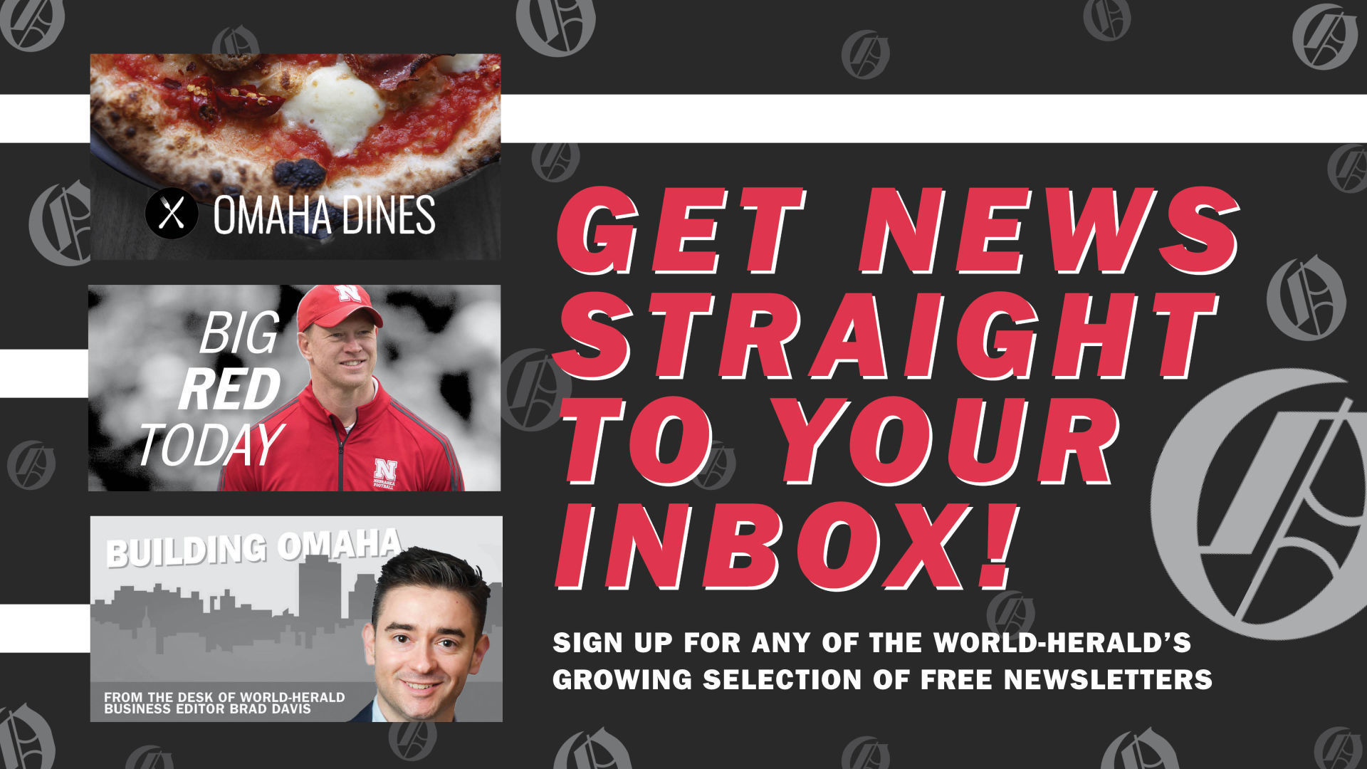 Newsletters